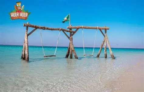 Hula Hula Island thumbnail 4