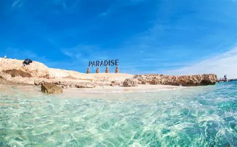 Paradise Island