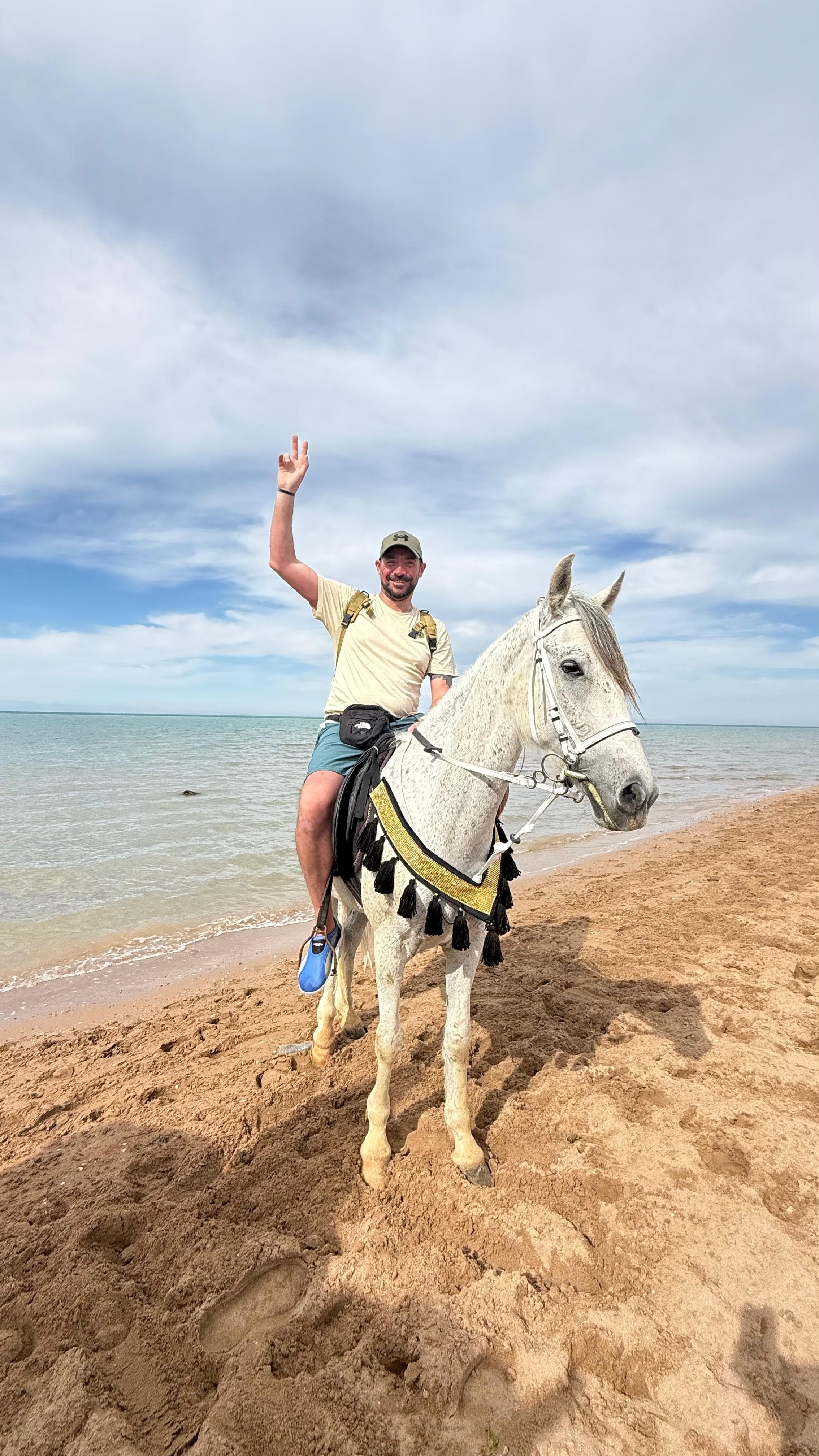 horseback riding trip thumbnail 2