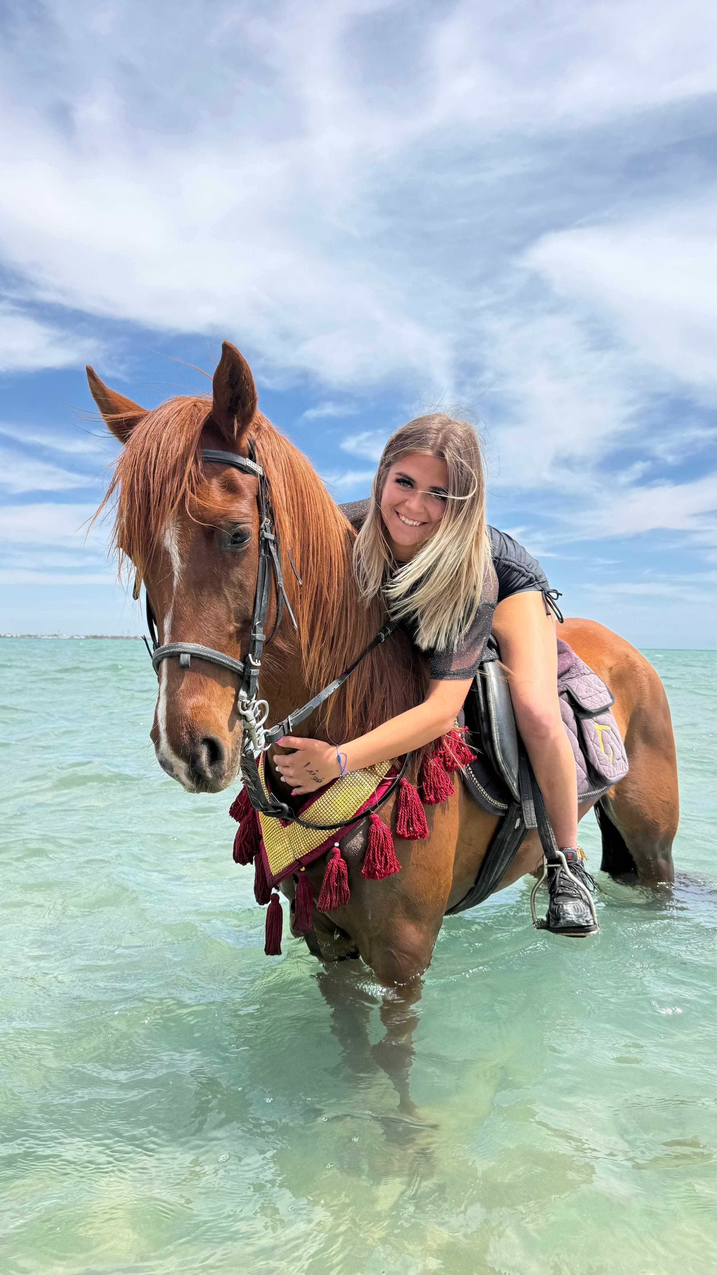 horseback riding trip thumbnail 3